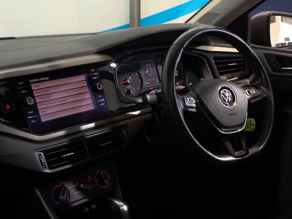 2021-Volkswagen-Polo-10-TSI-Comfortline-Auto image:15