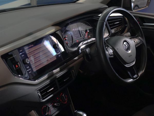 2021-Volkswagen-Polo-10-TSI-Comfortline-Auto image:16