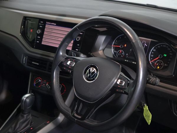 2021-Volkswagen-Polo-10-TSI-Comfortline-Auto image:18