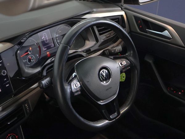 2021-Volkswagen-Polo-10-TSI-Comfortline-Auto image:19