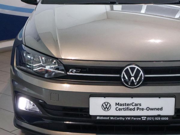 2021-Volkswagen-Polo-10-TSI-Comfortline-Auto image:2