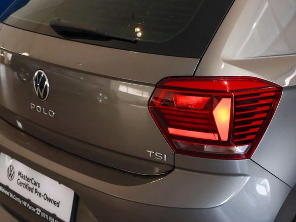 2021-Volkswagen-Polo-10-TSI-Comfortline-Auto image:7