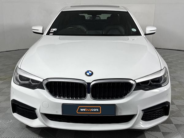 2020-BMW-5-Series-520d-M-Sport image:14