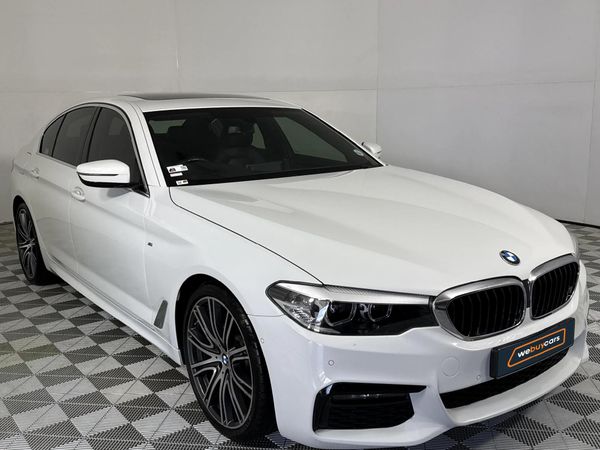 2020-BMW-5-Series-520d-M-Sport image:15