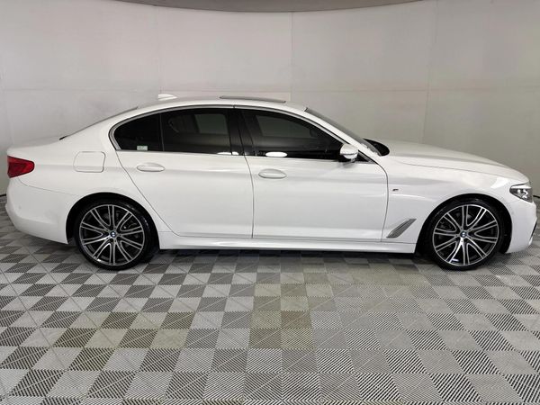 2020-BMW-5-Series-520d-M-Sport image:16