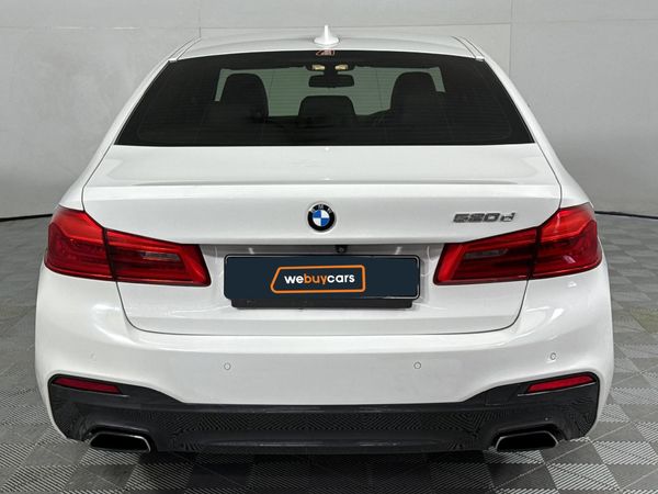 2020-BMW-5-Series-520d-M-Sport image:17