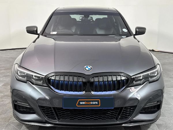 2021-BMW-3-Series-318i-M-Sport image:14