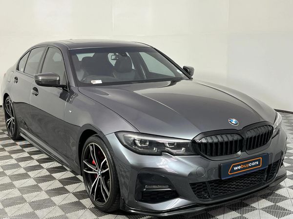 2021-BMW-3-Series-318i-M-Sport image:15