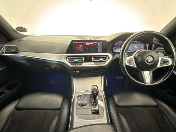 2021-BMW-3-Series-318i-M-Sport image:1