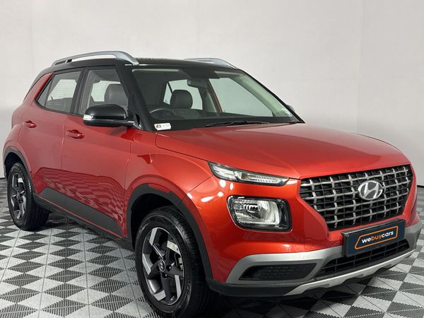 2021-Hyundai-Venue-10-TGDI-Glide-Auto image:15