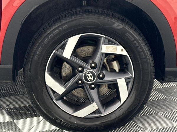 2021-Hyundai-Venue-10-TGDI-Glide-Auto image:5