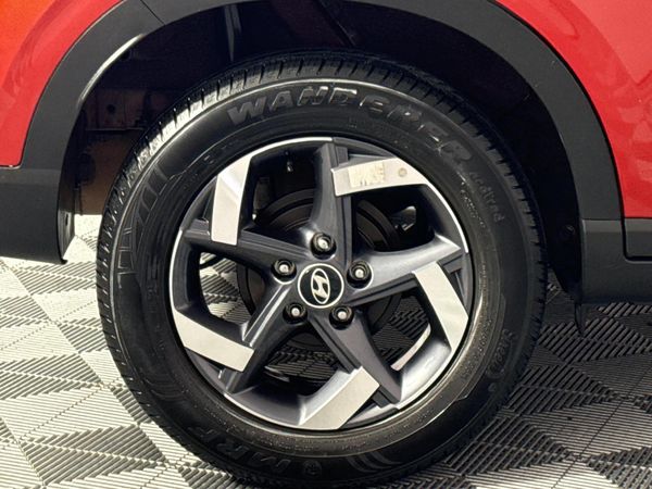 2021-Hyundai-Venue-10-TGDI-Glide-Auto image:7