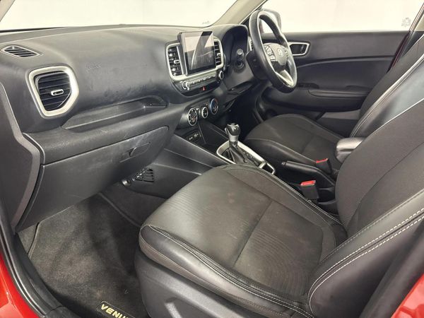 2021-Hyundai-Venue-10-TGDI-Glide-Auto image:8