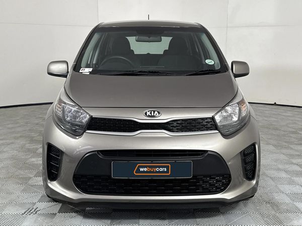 2019-Kia-Picanto-12-Start-Auto image:15