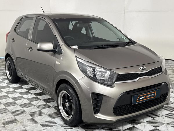 2019-Kia-Picanto-12-Start-Auto image:16