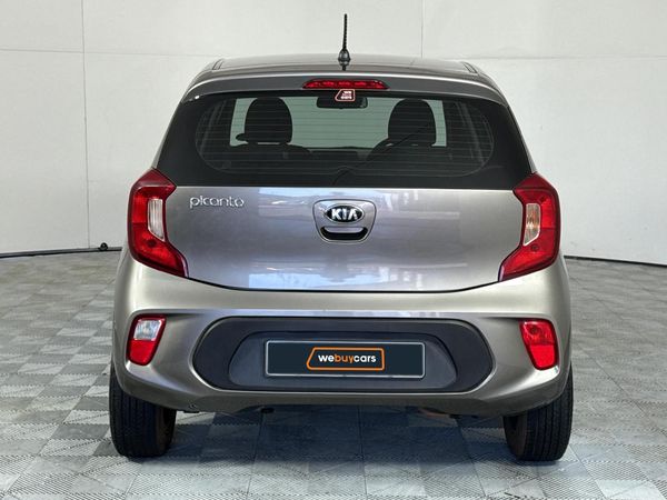 2019-Kia-Picanto-12-Start-Auto image:18