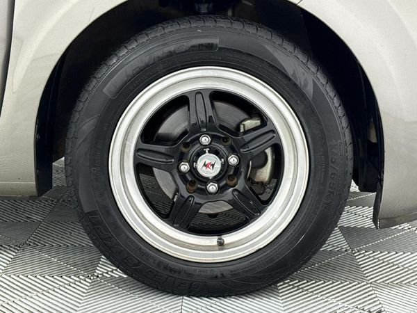 2019-Kia-Picanto-12-Start-Auto image:5