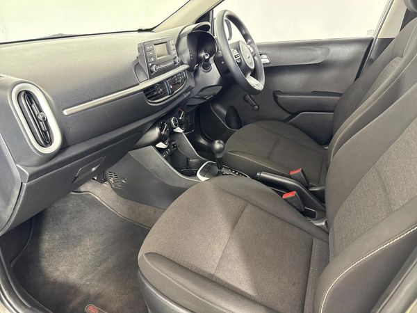 2019-Kia-Picanto-12-Start-Auto image:8