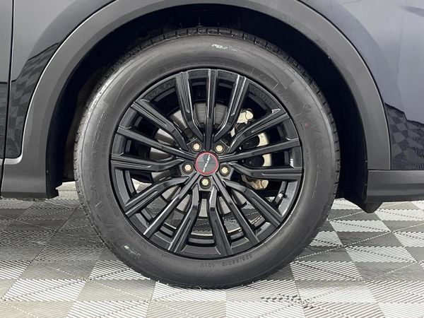 2025-Jetour-X70-Plus-15T-Momentum image:4