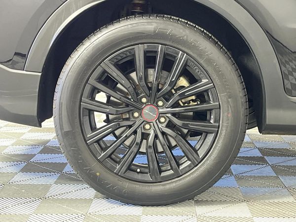 2025-Jetour-X70-Plus-15T-Momentum image:7