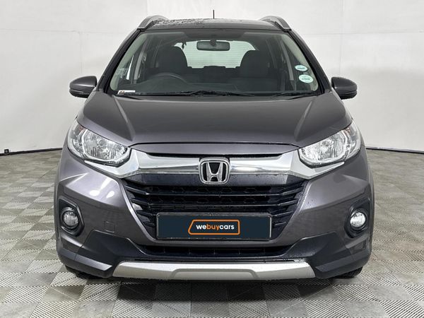 2021-Honda-WR-V-12-Comfort image:5