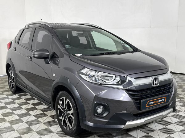 2021-Honda-WR-V-12-Comfort image:6