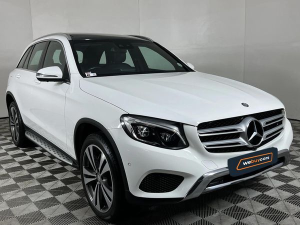 2016-Mercedes-Benz-GLC-220d image:15