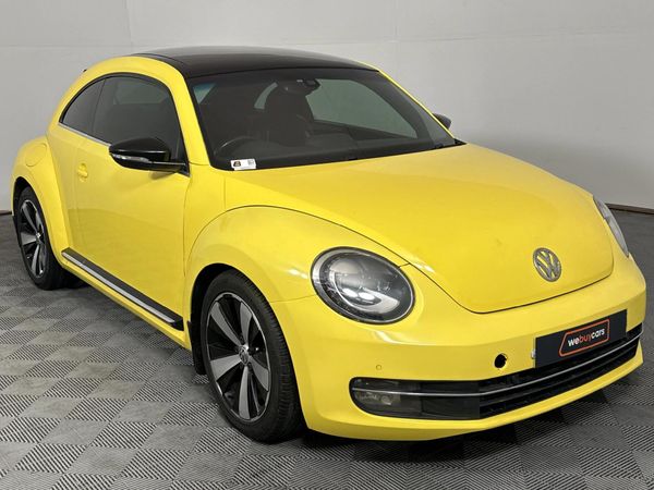 2013-Volkswagen-Beetle-14-TSI-Sport-Auto image:14