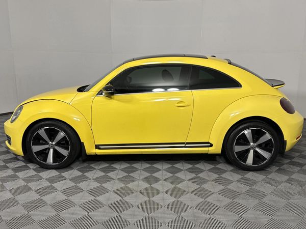 2013-Volkswagen-Beetle-14-TSI-Sport-Auto image:17