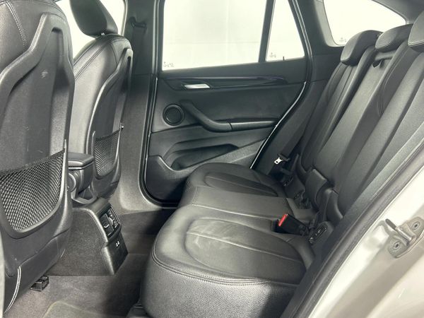 2021-BMW-X1-sDrive18d-M-Sport-Auto image:3
