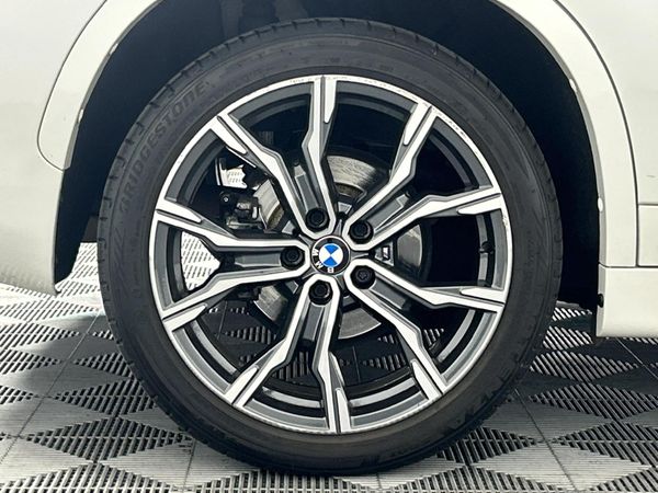 2021-BMW-X1-sDrive18d-M-Sport-Auto image:7