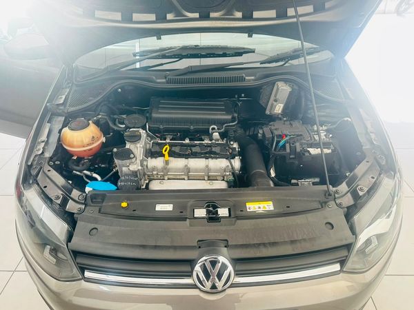 2021-Volkswagen-Polo-Vivo-14-Trendline-5-dr image:13