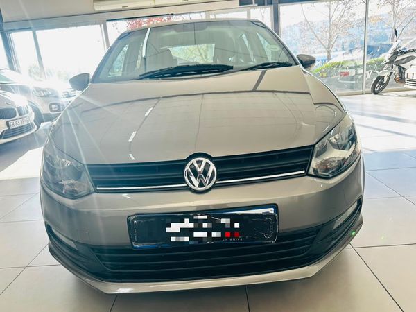 2021-Volkswagen-Polo-Vivo-14-Trendline-5-dr image:2