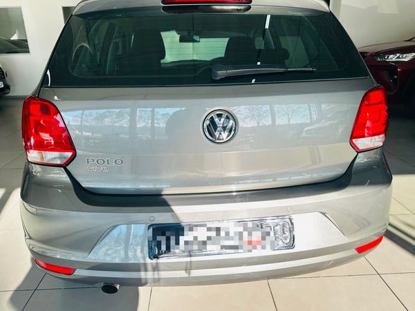 2021-Volkswagen-Polo-Vivo-14-Trendline-5-dr image:5