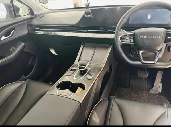 2026-Omoda-C5-15T-Luxury-S image:8