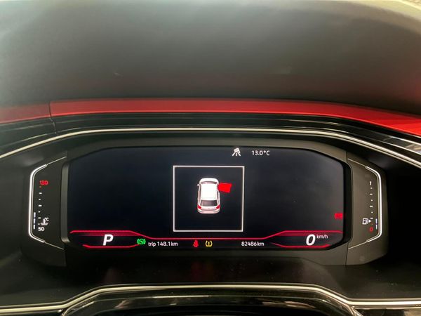 2018-Volkswagen-Polo-20-GTI-Auto-147kW image:10