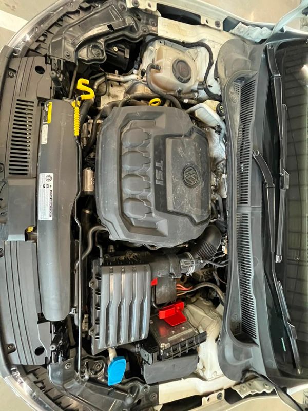 2018-Volkswagen-Polo-20-GTI-Auto-147kW image:12