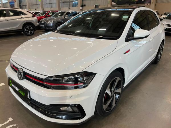 2018-Volkswagen-Polo-20-GTI-Auto-147kW image:6