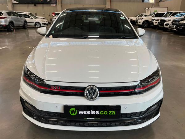 2018-Volkswagen-Polo-20-GTI-Auto-147kW image:7