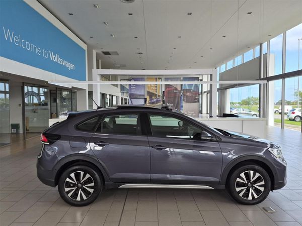 2026-Volkswagen-Taigo-10-TSI-Life-Auto image:1