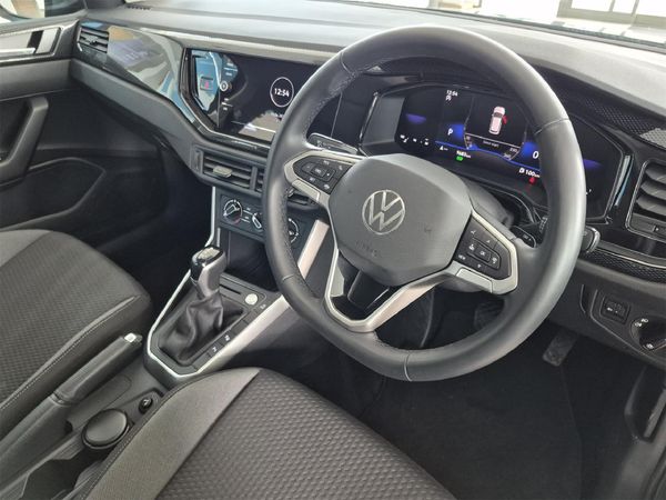 2026-Volkswagen-Taigo-10-TSI-Life-Auto image:2