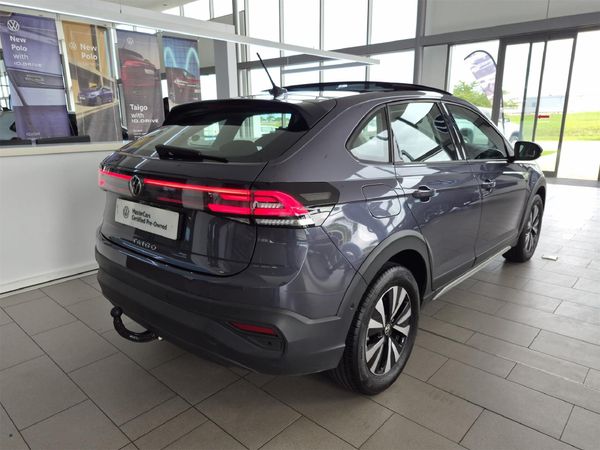2026-Volkswagen-Taigo-10-TSI-Life-Auto image:3