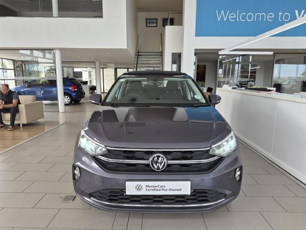 2026-Volkswagen-Taigo-10-TSI-Life-Auto image:4