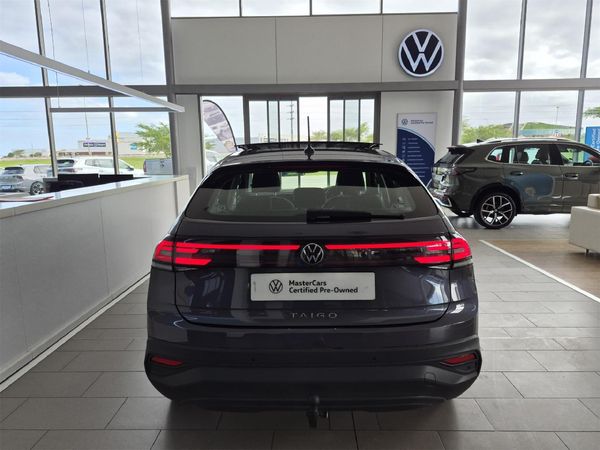 2026-Volkswagen-Taigo-10-TSI-Life-Auto image:5