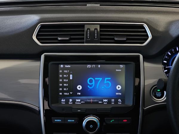 2021-Haval-H2-15T-Luxury-Auto image:9