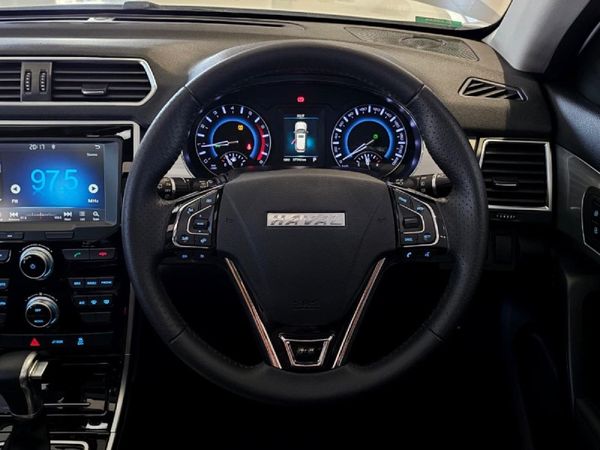 2021-Haval-H2-15T-Luxury-Auto image:10