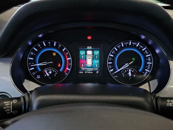 2021-Haval-H2-15T-Luxury-Auto image:15