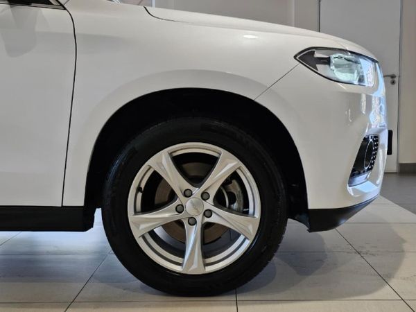 2021-Haval-H2-15T-Luxury-Auto image:17