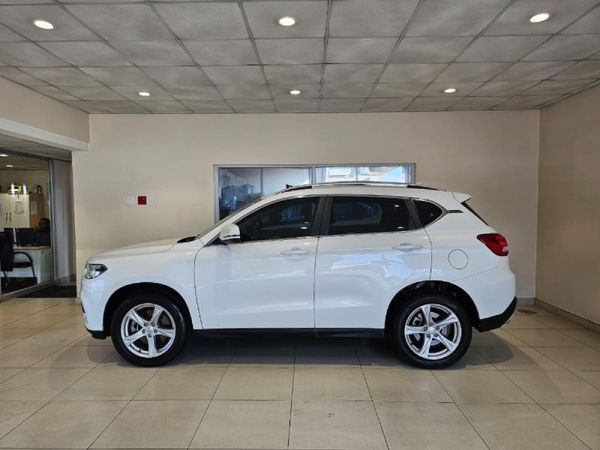 2021-Haval-H2-15T-Luxury-Auto image:1