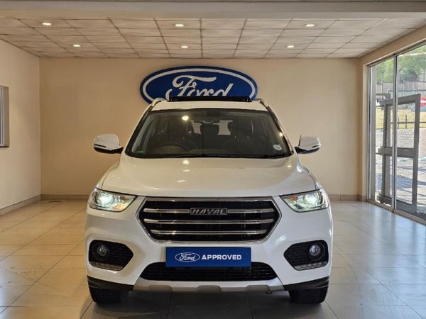 2021-Haval-H2-15T-Luxury-Auto image:3
